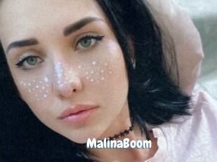 MalinaBoom