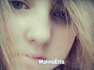MalinaEste