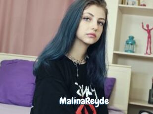 MalinaReyde