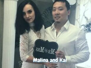 Malina_and_Kai