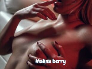 Malina_berry Coquine Avenue