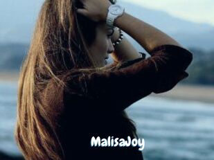 MalisaJoy Coquine Avenue