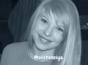 Malishenciya