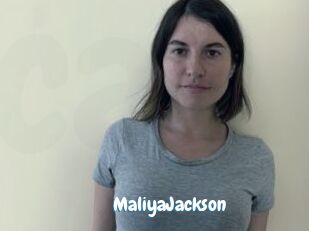 MaliyaJackson