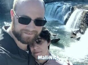 MalliNick