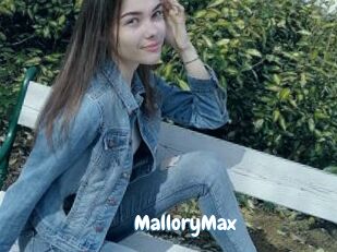 MalloryMax Coquine Avenue