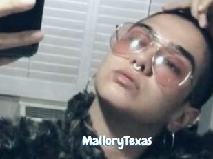 Mallory_Texas