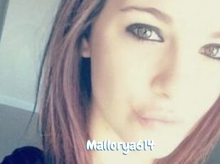 Mallorya614