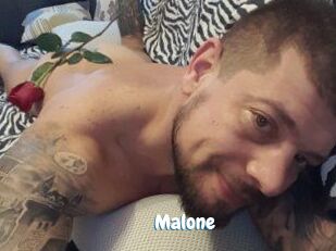 Malone