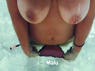 Malu