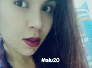 Malu20