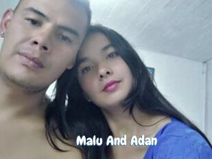 Malu_And_Adan