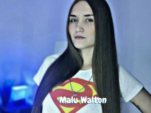 Malu_Walton