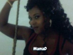 MamaD
