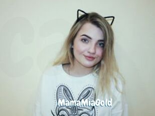MamaMiaGold