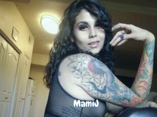 MamiJ