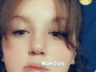 MamiSoso Coquine Avenue