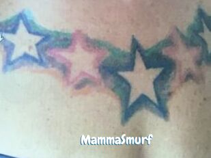 MammaSmurf