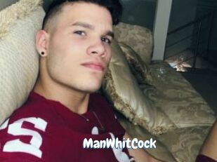ManWhitCock