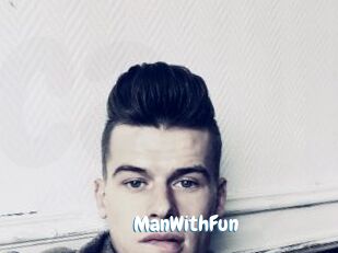 ManWithFun Coquine Avenue