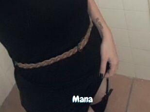 Mana