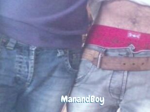 ManandBoy