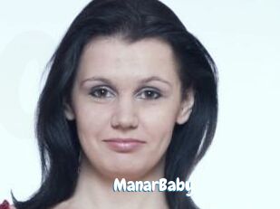 Manar_Baby Coquine Avenue