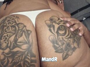 MandR