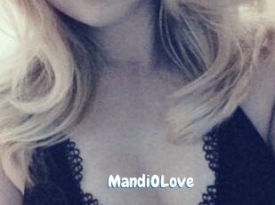 MandiOLove
