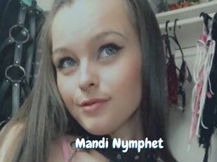 Mandi_Nymphet Coquine Avenue