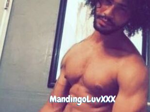 MandingoLuvXXX
