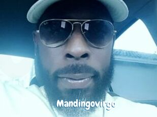 Mandingovirgo