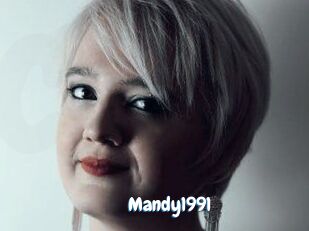 Mandy1991