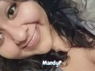 Mandy_P Coquine Avenue