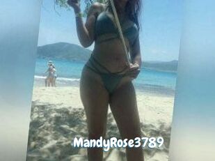 MandyRose3789 Coquine Avenue