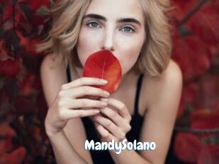 MandySolano