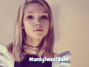 MandySweetBabe Coquine Avenue