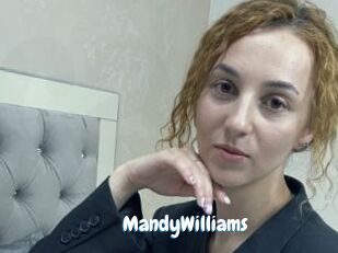 MandyWilliams
