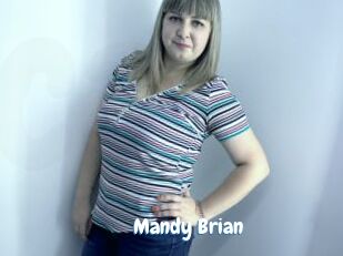 Mandy_Brian Coquine Avenue
