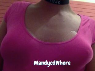 MandycdWhore