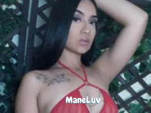 ManeLuv