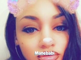 Manebabi