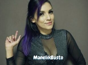 ManelikBusto