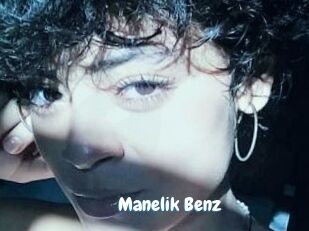 Manelik_Benz