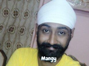Mangy Coquine Avenue