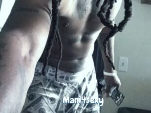 Mani4sexy