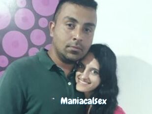 Maniacalsex