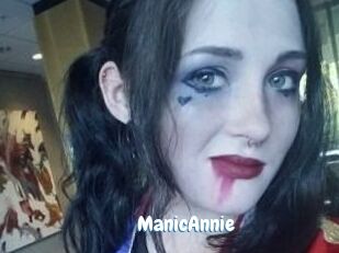 ManicAnnie