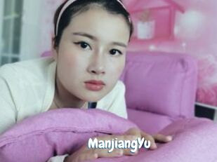 ManjiangYu