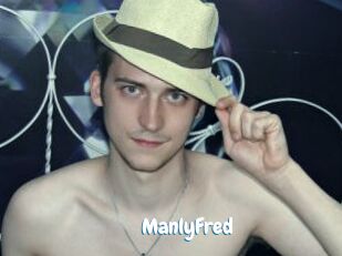 ManlyFred